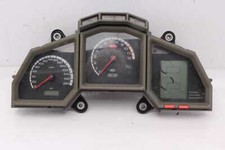 Tacho cockpit instrument gebraucht kaufen  Trebbin
