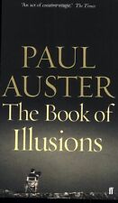 Book illusions paul for sale  UK