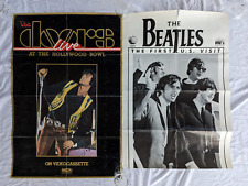 Lot beatles doors for sale  Port Saint Lucie