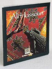 Ali hassoun ed.1997 usato  Torino