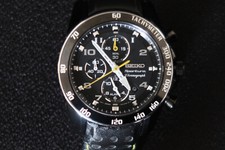 Seiko 7t62 0kv0 for sale  LONDON