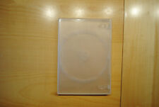 Dvd hülle transparent gebraucht kaufen  Rinteln