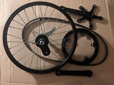 Rear wheel coaster for sale  LONDON