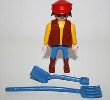 Playmobil 4190 personnage d'occasion  Forbach