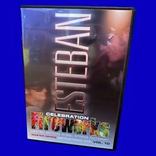 Esteban complete instructional for sale  Columbia