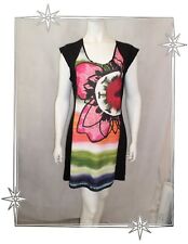 Robe fantaisie noire d'occasion  Foix