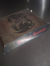 Storia ancestrale volumi usato  Mazze