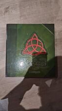 Charmed intégrale dvd d'occasion  Lyon IX