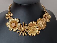 Oscar renta collier d'occasion  Saint-Ciers-sur-Gironde