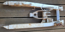 Husqvarna 125 1991 for sale  MARGATE
