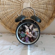Reveil vintage disney d'occasion  Elne