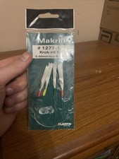 Makrill fishing lure for sale  BURY ST. EDMUNDS