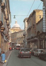 Cartolina chieti corso usato  Milano