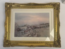 Antique style landscape for sale  LINCOLN