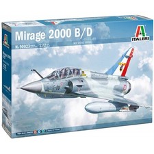 Maquette avion mirage d'occasion  France