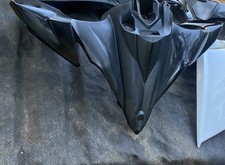 Yamaha yfz450r plastics for sale  Montgomery