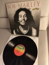 Bob marley chances gebraucht kaufen  Wettenberg