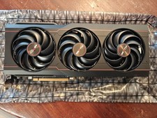Sapphire pulse amd for sale  Derby