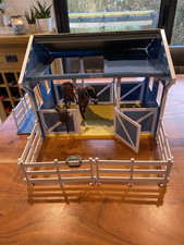 Breyer stable bundle for sale  STROUD