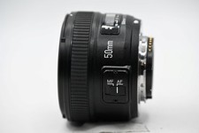 Nikon 50mm yongnuo for sale  BEACONSFIELD