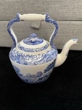 Spode large kettle for sale  CLACTON-ON-SEA