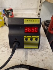 Antex 690sd commercial for sale  NORWICH