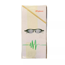 Brille smart glasses gebraucht kaufen  Sögel