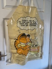 Vintage 1978 garfield for sale  CARLISLE