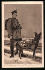 Führer schäferhund troll gebraucht kaufen  Berlin