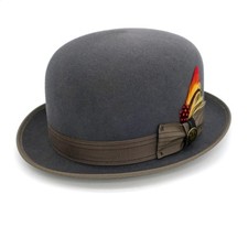 Goorin brothers gray for sale  Sparta