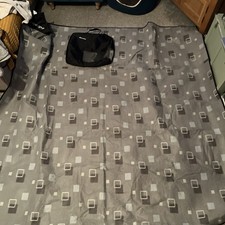 universal tent carpet for sale  REIGATE