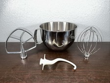 Kitchenaid mixer attachments for sale  Colorado Springs