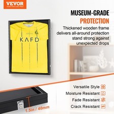 Large jersey display for sale  UK