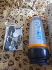 Lifesaver 4000uf expedition for sale  COWES