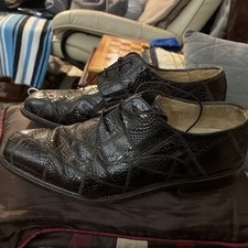 Belvedere genuine alligator for sale  Memphis