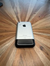 Erstausgabe apple iphone gebraucht kaufen Erstausgabe apple iphone gebraucht kaufen  Hergatz