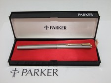 Boxed parker flighter for sale  SOLIHULL