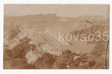 LUGAR, IRON WORKS & "MINERS ROWS" CHALÉS DE TRABALHADORES, 1907 RP - Cumnock, Ayrshire, usado comprar usado  Enviando para Brazil