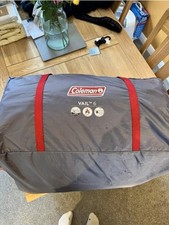 Coleman vail person for sale  KINGSTON UPON THAMES