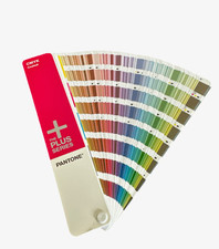 Pantone Plus Series fórmula revestida CMYK guia de cores impressão offset 4 cores comprar usado  Enviando para Brazil