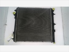 Radiateur occasion peugeot d'occasion  La Tour-du-Pin