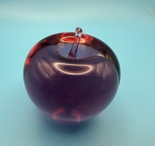 Wedgwood handmade cranberry for sale  HIGH WYCOMBE