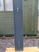 Gun cabinet for sale Gun cabinet for sale  CAERNARFON