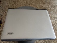 Portatile acer travel usato  Bologna