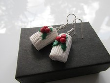 Handmade miniature christmas for sale Handmade miniature christmas for sale  IMMINGHAM