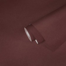Weinrote tapete einfarbig gebraucht kaufen  Gummersbach