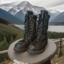 Matterhorn boots men for sale  Martindale