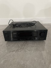 Denon avr 610 d'occasion  Expédié en Belgium