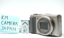 [TOP MINT] SONY Cyber-Shot DSC-HX50V 20.4MP 30X Zoom Aparat cyfrowy #001 na sprzedaż  Wysyłka do Poland