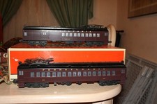 Lionel pennsylvania commuter for sale  Windermere